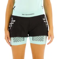 X-Bionic Twyce Race Kurze Hose female X-Bionic Twyce Race Kurze Hose female
