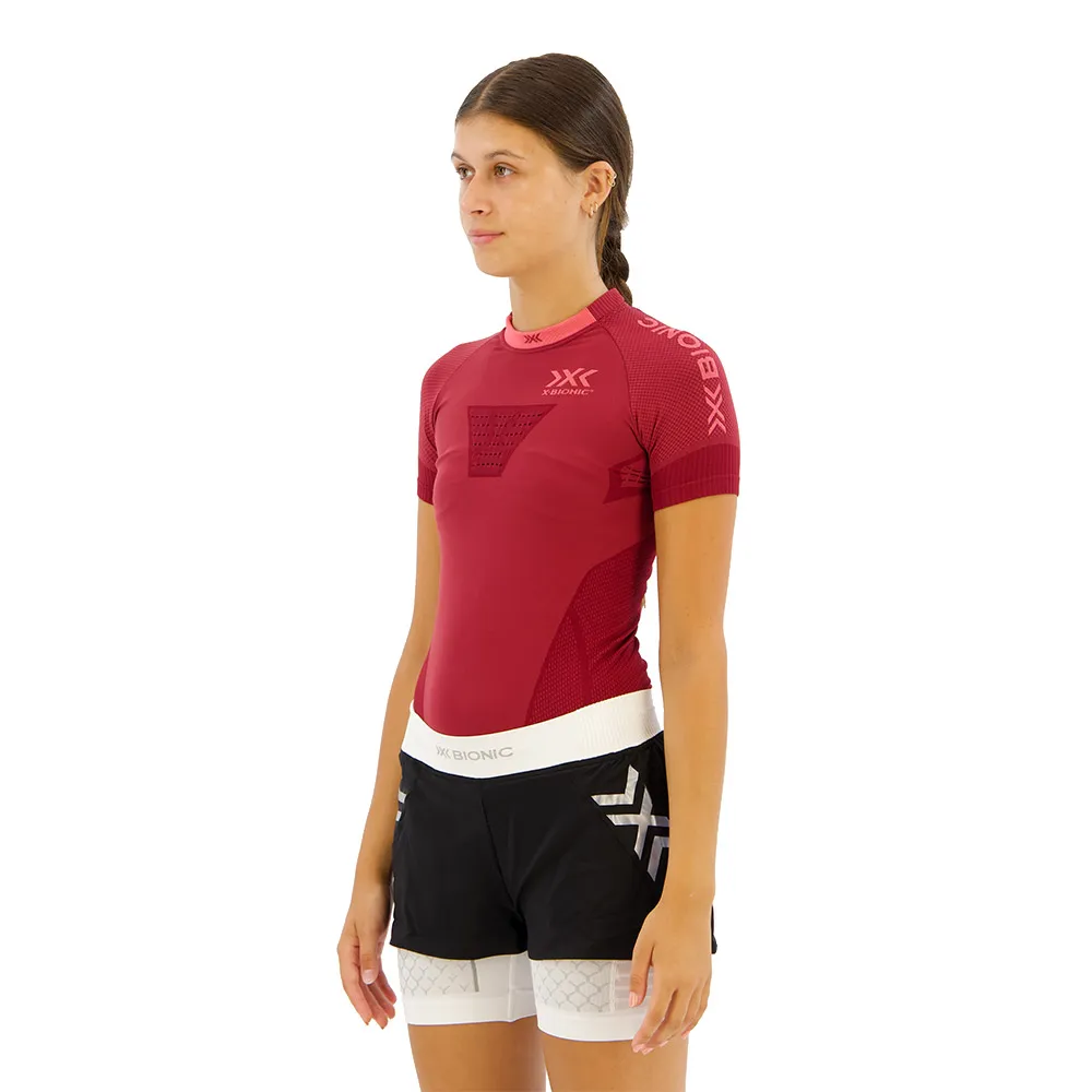 X-Bionic Twyce Race Kurze Hose female X-Bionic Twyce Race Kurze Hose female
