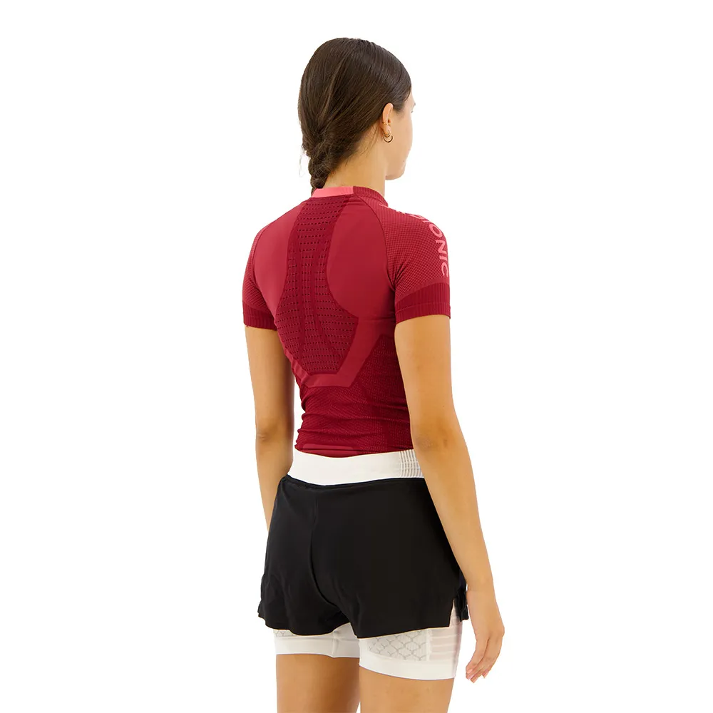 X-Bionic Twyce Race Kurze Hose female X-Bionic Twyce Race Kurze Hose female