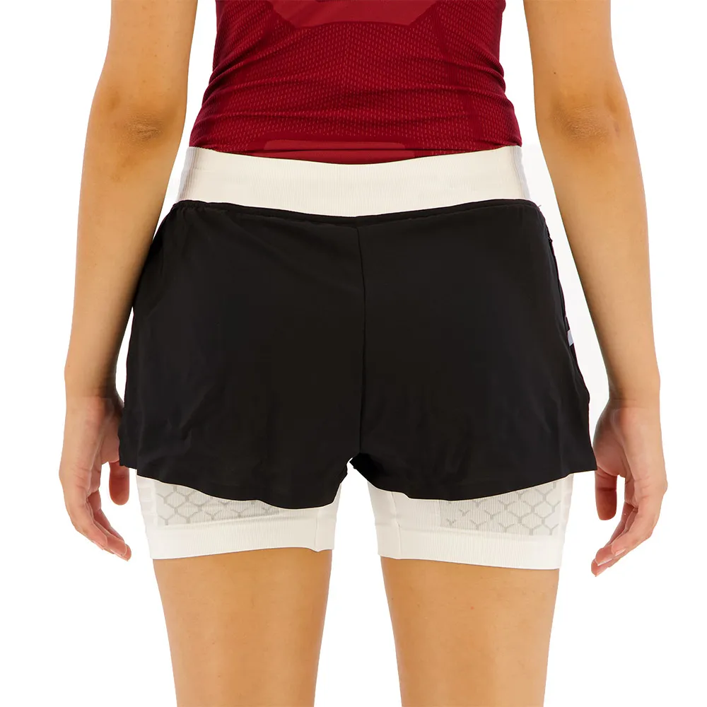X-Bionic Twyce Race Kurze Hose female X-Bionic Twyce Race Kurze Hose female