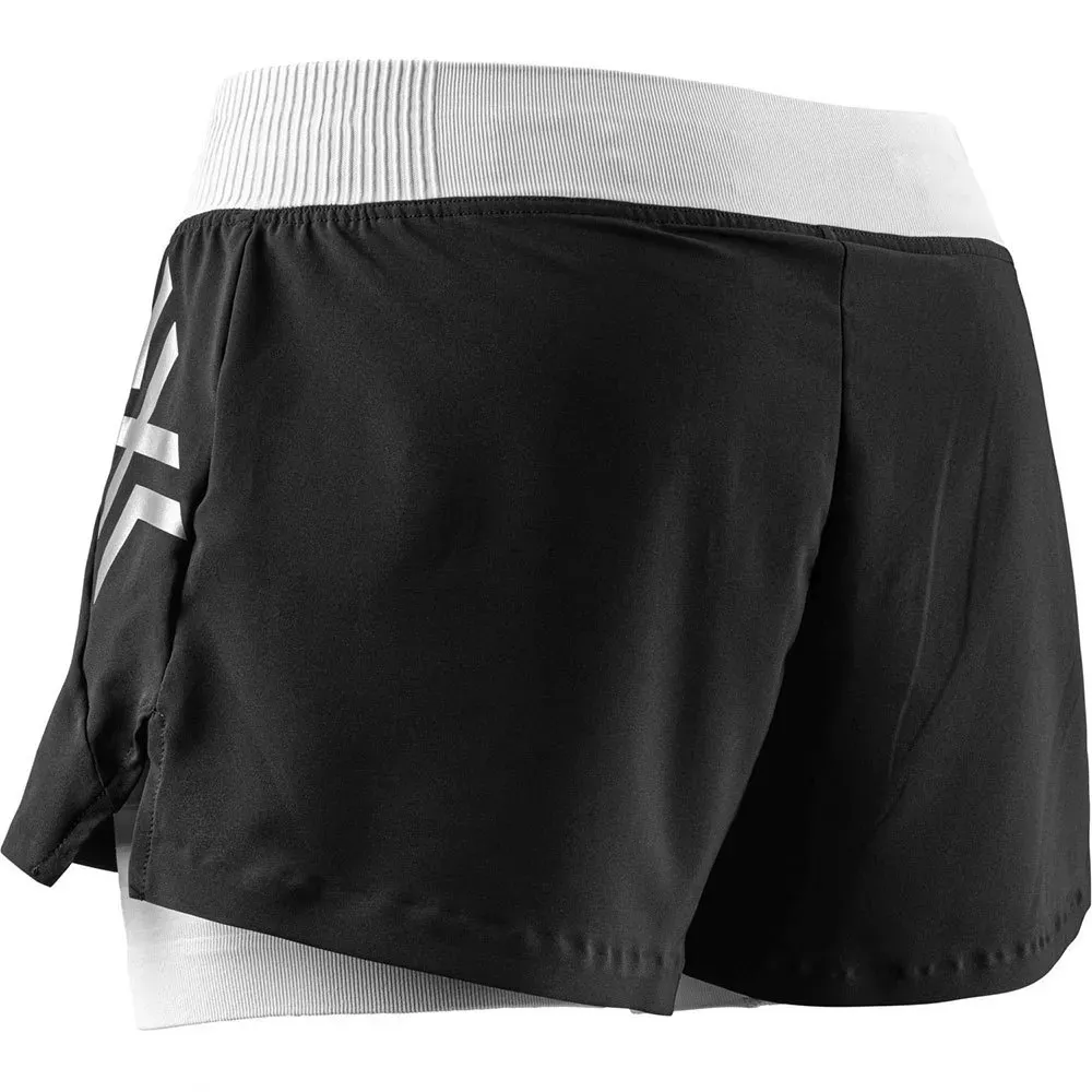 X-Bionic Twyce Race Kurze Hose female X-Bionic Twyce Race Kurze Hose female