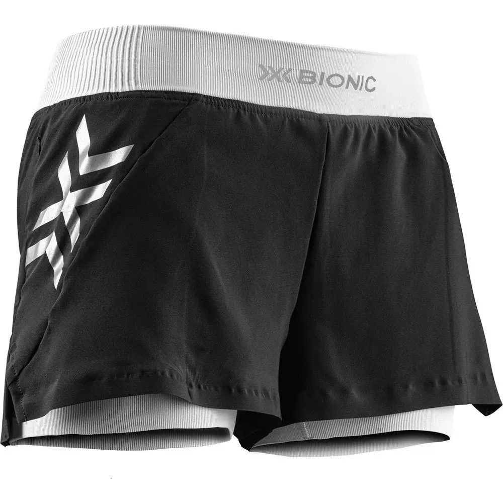 X-Bionic Twyce Race Kurze Hose female X-Bionic Twyce Race Kurze Hose female