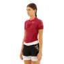 X-Bionic Twyce Race Kurze Hose female