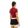 X-Bionic Twyce Race Kurze Hose female