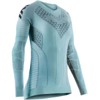 X-Bionic Twyce Race Langarm-t-shirt male