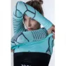 X-Bionic Twyce Race Langarm-t-shirt male