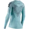 X-Bionic Twyce Race Langarm-t-shirt male