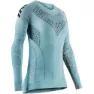 X-Bionic Twyce Race Langarm-t-shirt male
