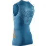 X-Bionic Twyce Run ärmelloses T-shirt female