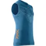 X-Bionic Twyce Run ärmelloses T-shirt female