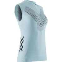 X-Bionic Twyce Run ärmelloses T-shirt male X-Bionic Twyce Run ärmelloses T-shirt male