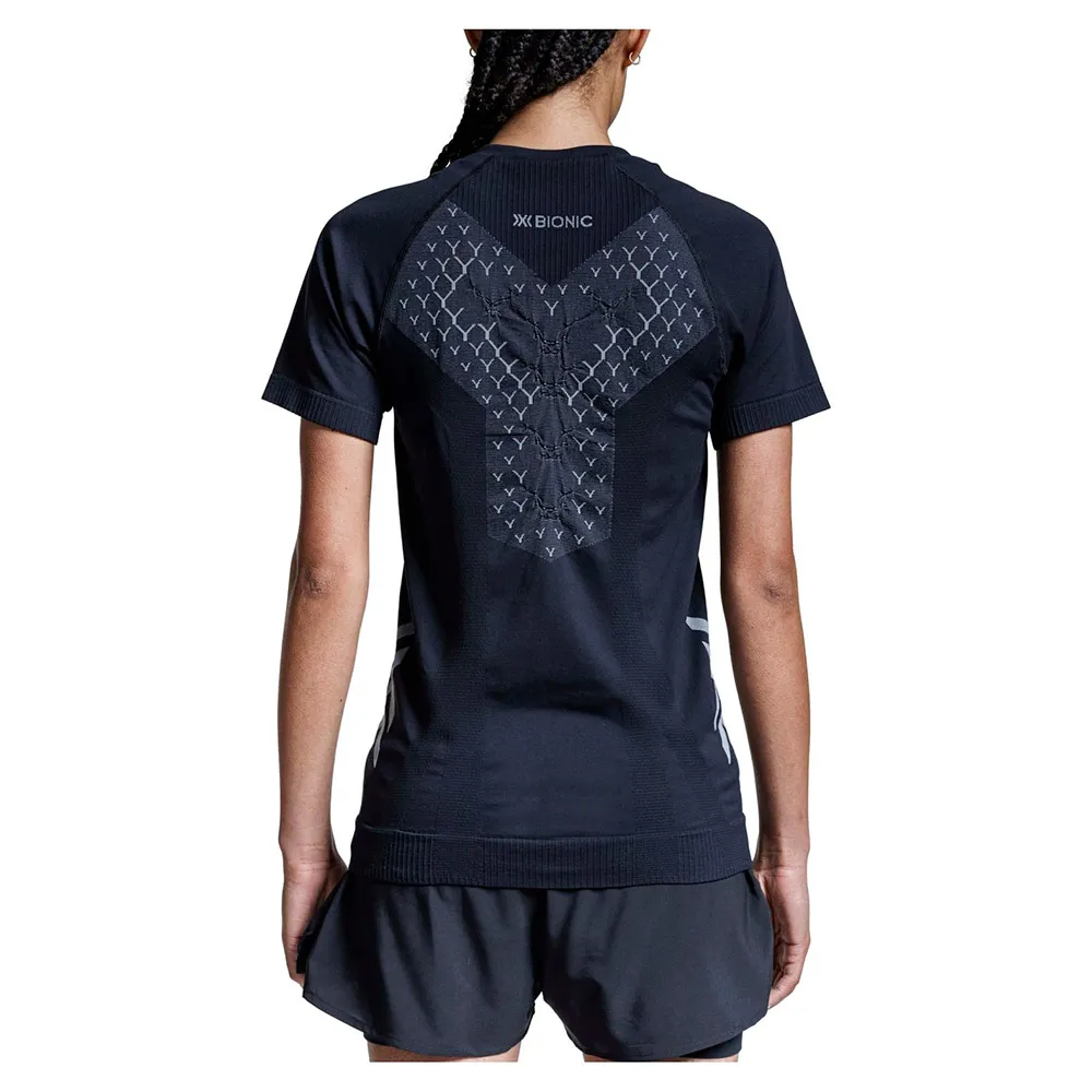 X-Bionic Twyce Run Kurzarm-t-shirt female