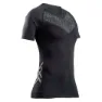 X-Bionic Twyce Run Kurzarm-t-shirt female