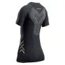 X-Bionic Twyce Run Kurzarm-t-shirt female