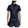 X-Bionic Twyce Run Kurzarm-t-shirt female