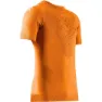Blazing orange / arctic white