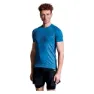 Slate blue / black