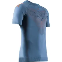X-Bionic Twyce Run Kurzarm-t-shirt male X-Bionic Twyce Run Kurzarm-t-shirt male