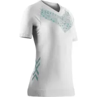 X-Bionic Twyce Run Kurzarm-t-shirt male