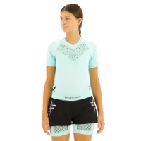 X-Bionic Twyce Run Kurzarm-t-shirt male X-Bionic Twyce Run Kurzarm-t-shirt male