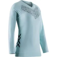 X-Bionic Twyce Run Langarm-t-shirt male