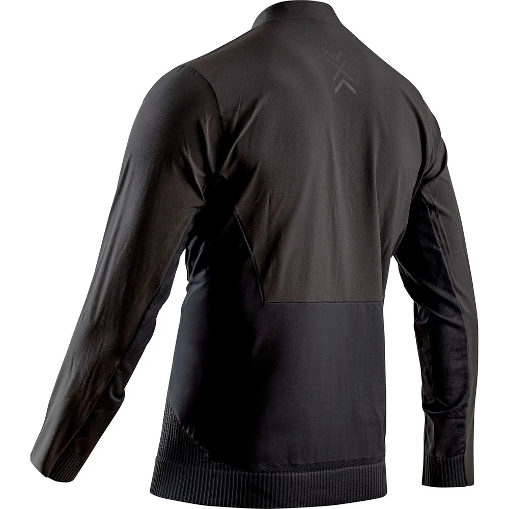 X-Bionic X-ential Hybrid Jacke X-Bionic X-ential Hybrid Jacke