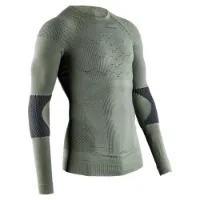 X-Bionic X-plorer Energizer 4.0 Langarm-baselayer X-Bionic X-plorer Energizer 4.0 Langarm-baselayer