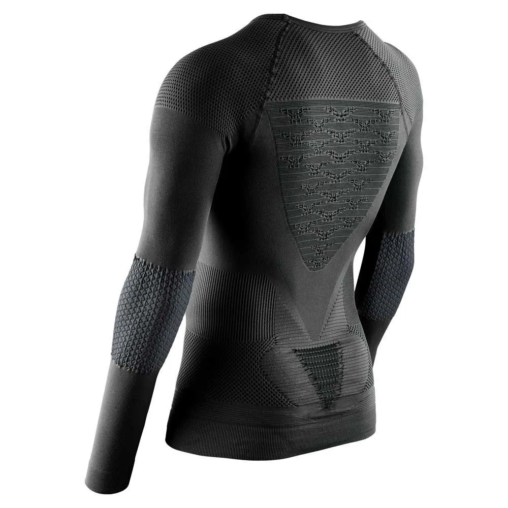 X-Bionic X-plorer Energizer 4.0 Langarm-baselayer X-Bionic X-plorer Energizer 4.0 Langarm-baselayer