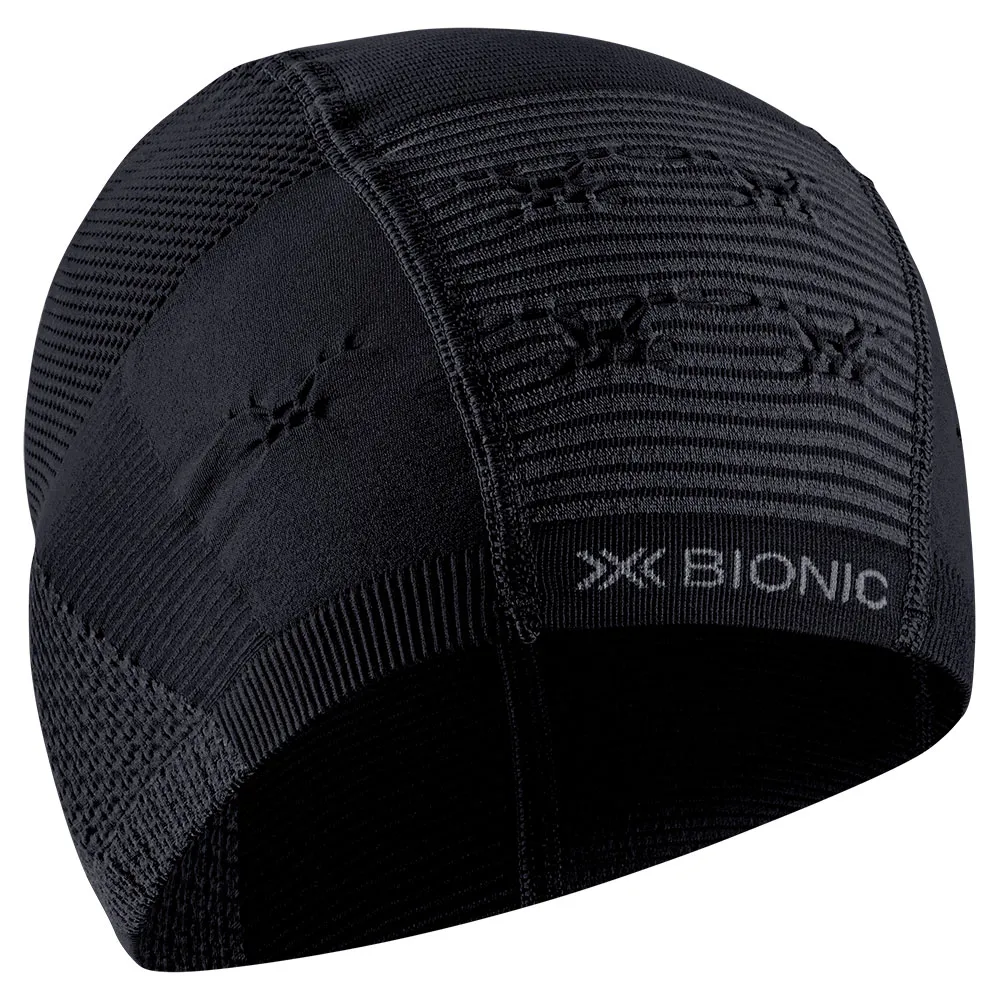 X-Bionic Xb Mütze, X black / grey X-Bionic Xb Mütze, X black / grey