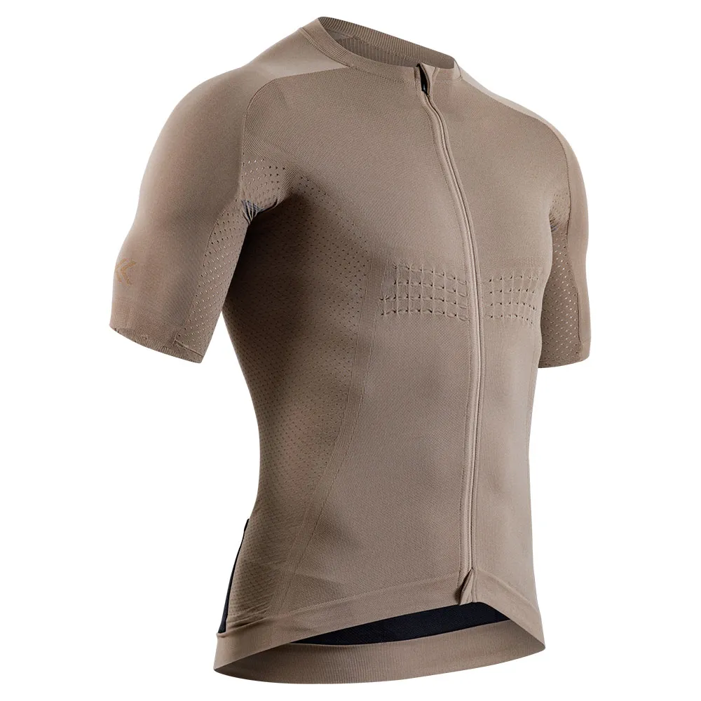 X-Bionic Xceed Kurzarm-radtrikot X-Bionic Xceed Kurzarm-radtrikot