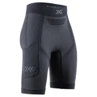 X-Bionic Xceed Kurze Leggings female