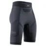 X-Bionic Xceed Kurze Leggings female