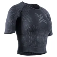 X-Bionic Xceed Run Crop Kurzarm-baselayer