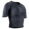 X-Bionic Xceed Run Crop Kurzarm-baselayer