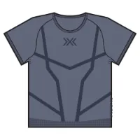 X-Bionic Xceed Run Kurzarm-baselayer