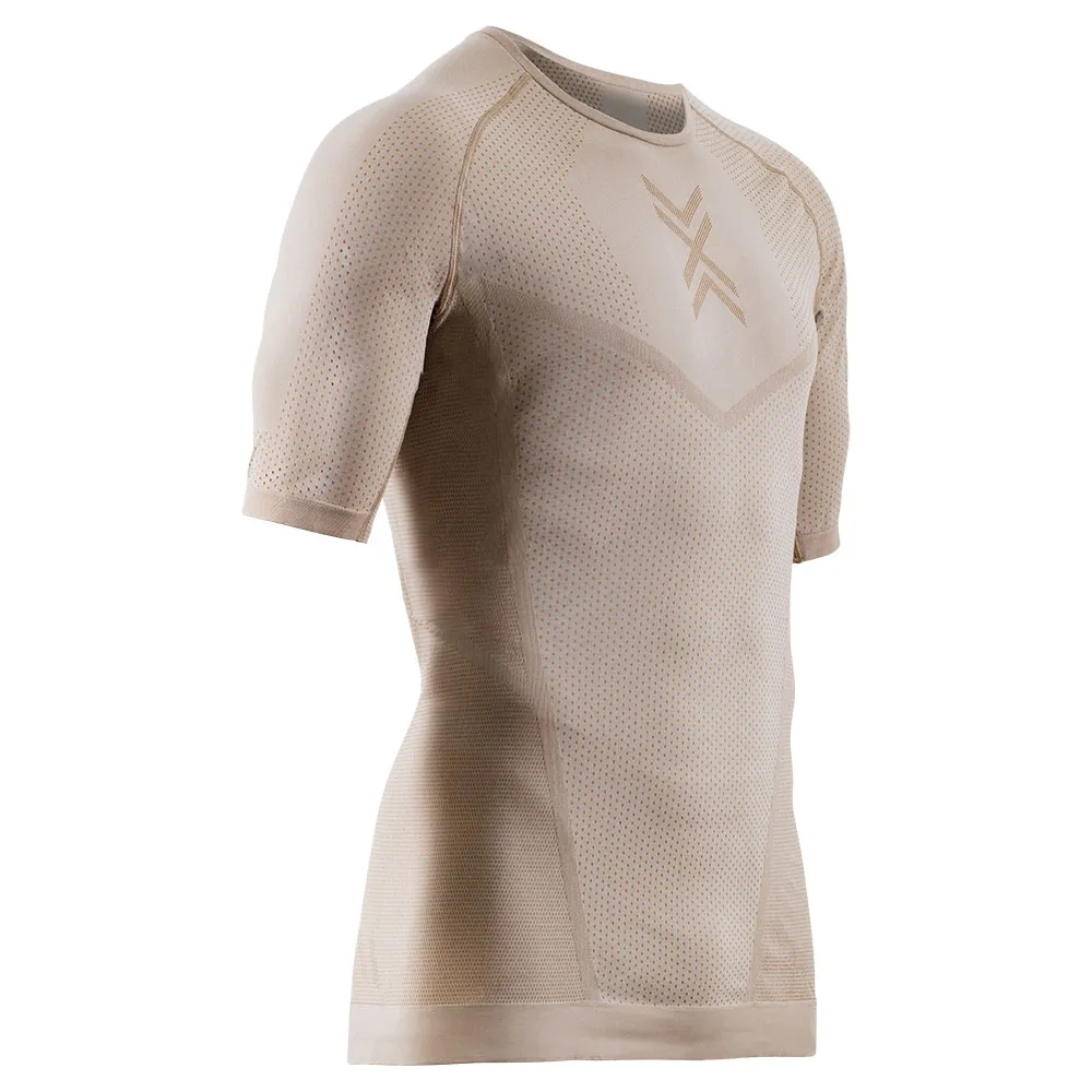 X-Bionic Xceed Run Kurzarm-baselayer X-Bionic Xceed Run Kurzarm-baselayer