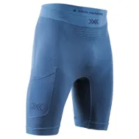 X-Bionic Xceed Run Kurze Leggings female