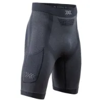X-Bionic Xceed Run Kurze Leggings male