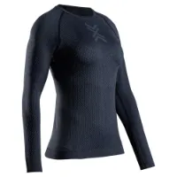 X-Bionic Xceed Run Langarm-t-shirt female X-Bionic Xceed Run Langarm-t-shirt female