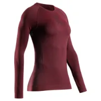 X-Bionic Xceed Run Langarm-t-shirt female