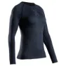 X-Bionic Xceed Run Langarm-t-shirt female