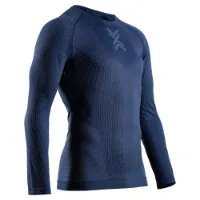 X-Bionic Xceed Run Langarm-t-shirt male