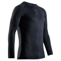 X-Bionic Xceed Run Langarm-t-shirt male X-Bionic Xceed Run Langarm-t-shirt male
