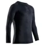 X-Bionic Xceed Run Langarm-t-shirt male
