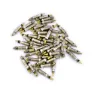 X-sauce Core Presta Ventilkern 50 Einheiten, Silver, One Size
