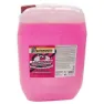 X-sauce Entfetter 25l, Pink, One Size