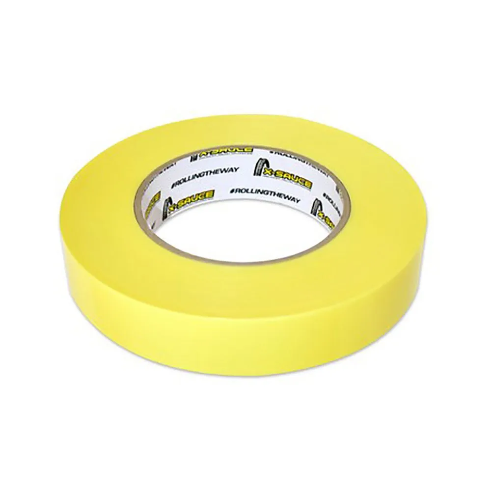 X-sauce Tubeless Adhesive Felgenband 66 M X-sauce Tubeless Adhesive Felgenband 66 M