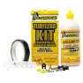 X-sauce Tubeless Mtb Presta 27 Mm Reparatursatz, Multicolor, One Size
