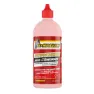 X-sauce XSauce Sealant Liquid for Route Tubeless 500ml, Rot