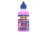 X-sauce XSAUCE Watts Oil Based Kette Fahrradschmiermittel with Fluoropolymers, 125ml
